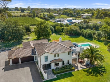 88 Dry Hills Lane, Riverlands, Blenheim