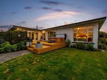 136 Catherine Street, Windsor, Invercargill