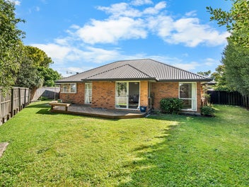 2/45B TRAFFORD STREET, Harewood, Christchurch