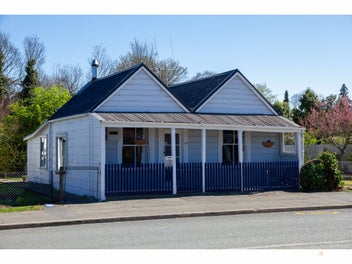 138 Talbot Street, Geraldine