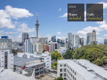 9E/4 St Paul Street, Auckland Central, Auckland