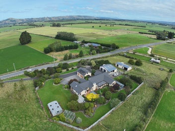 310 Tirohanga Road, North Taieri, Mosgiel