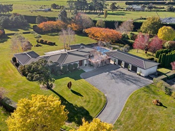 404 Upper Plain Road, Upper Plain, Masterton
