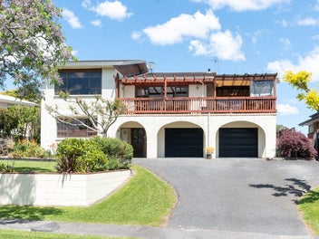 36 Challinor Street, Pukete, Hamilton