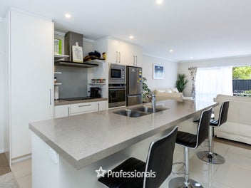 5 Ashington Road, Silverstream, Upper Hutt