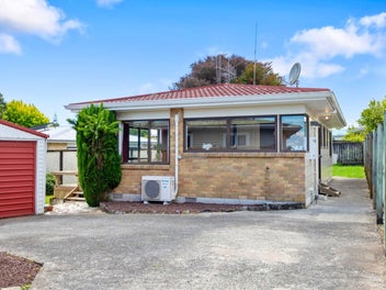 10 Oropi Road, Greerton, Tauranga