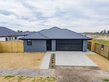 17 Vercoe Street, Elgin, Ashburton