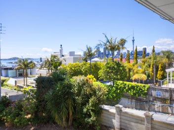 91 Shelly Beach Road, Saint Marys Bay, Auckland