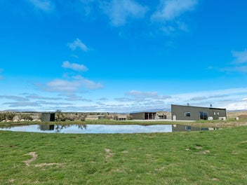 840 Manuka Terrace, Ben Ohau, Twizel