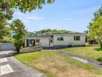 5 Atherstone Lane, Belmont, Lower Hutt
