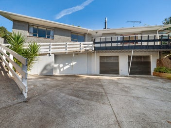 22 Frankley Road, Westown, New Plymouth