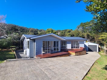 170 Lillis Lane, Coromandel, Coromandel