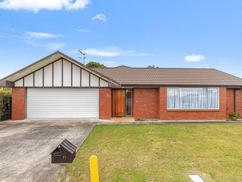 11 Sutherland Crescent, Westbrook, Palmerston North