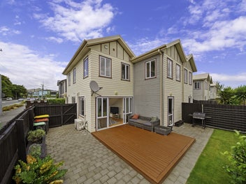 135 Waltham Road, Sydenham, Christchurch