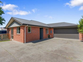 110 Randolph Street, Woolston, Christchurch
