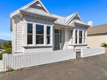 65 Arthur Street, Dunedin Central, Dunedin