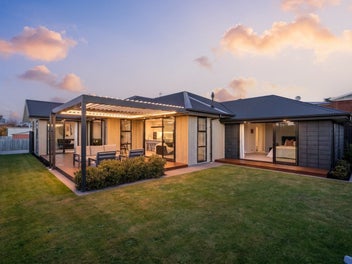 11 Minorca Lane, Burwood, Christchurch