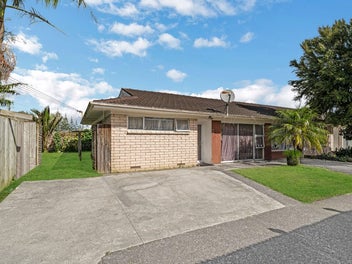 1/129 Carruth Road, Papatoetoe, Auckland