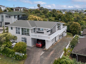 93 Glamorgan Drive, Torbay, Auckland