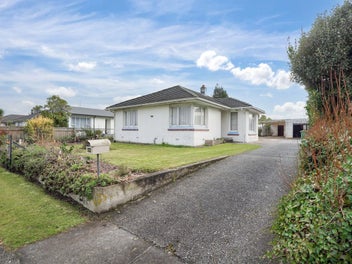 476 Yarrow Street, Glengarry, Invercargill