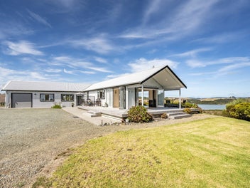 241D Heatley Road, Maungaturoto