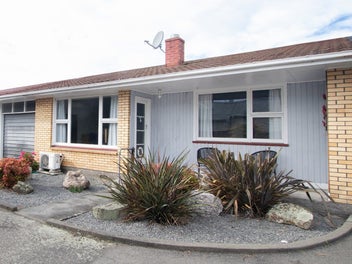 264B WILLS STREET, ASHBURTON, ASHBURTON