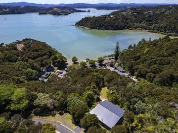 22 Paihia Road, Paihia