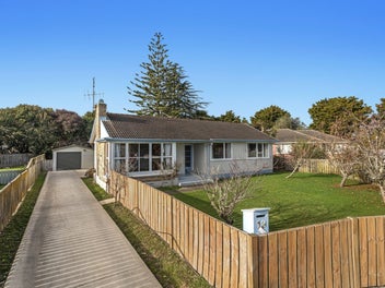 13 Paterson Place, Whakatane, Whakatane