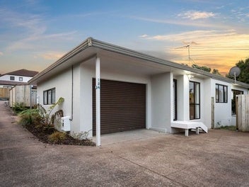 13A Fickling Avenue, Mount Roskill, Auckland