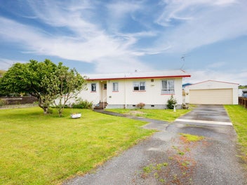 25 Bennett Street, Waipawa, Waipawa