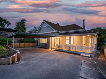 18 Gibson Street, Seaview, Timaru