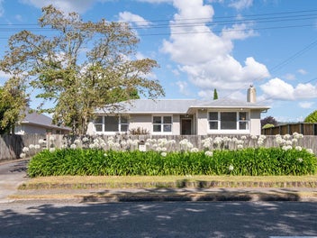 56 Otonga Road, Springfield, Rotorua