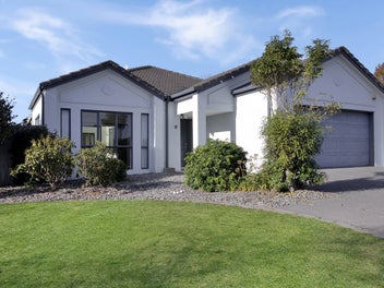 23 Baltimore Green, Shirley, Christchurch