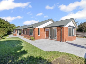 9 Shearwater Drive, Woolston, Christchurch