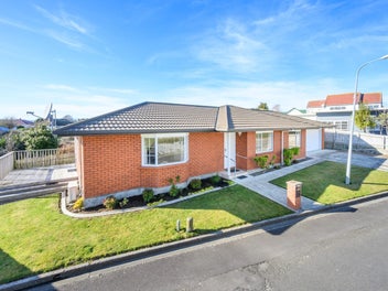 1A Kings Court, Roslyn, Palmerston North