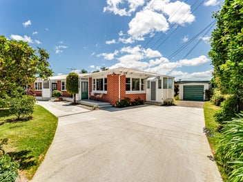 2/23 Gordon Street, Avalon, Lower Hutt