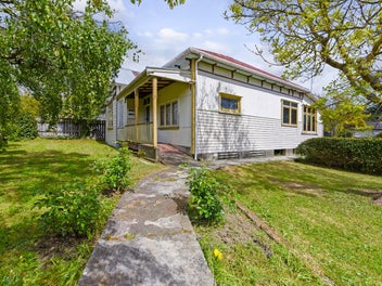 6 Emano Street, Toi Toi, Nelson