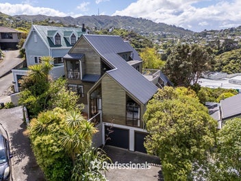 6 Cassis Place, Crofton Downs, Wellington