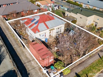 1/18 Bordesley Street, Phillipstown, Christchurch