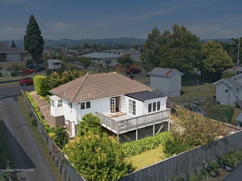 11 Lincoln Terrace, Gate Pa, Tauranga
