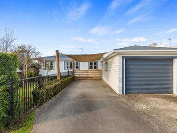 110 Cameron Road, Te Puke