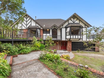 117 Sweetacres Drive, Belmont, Lower Hutt