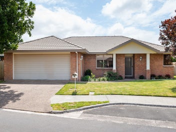 10 Kirk Close, Rototuna, Hamilton