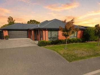 1 Tiny Hill Drive, Rolleston, Rolleston