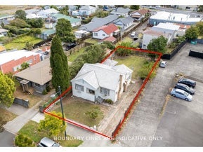 3 Racecourse Parade, Avondale, Auckland