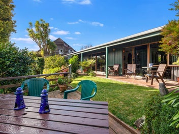 12 Carling Road, Whakatane, Whakatane
