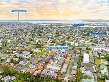 54 Raupeti Lane, Henderson, Auckland