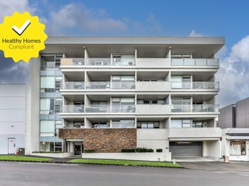 1G/39 Mackelvie Street, Grey Lynn, Auckland