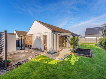 2/15 Tulloch Place, Papanui, Christchurch