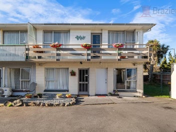 8/94 Huxley Street, Sydenham, Christchurch